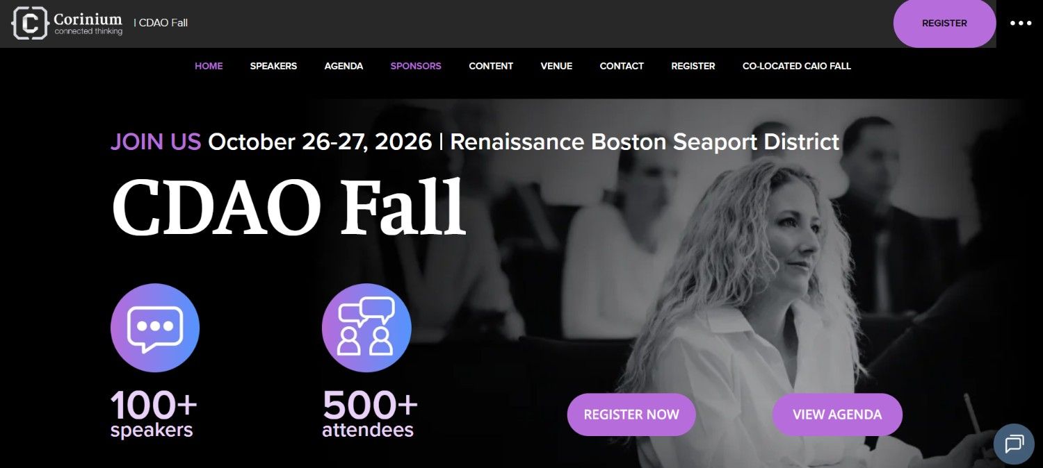 CDAO Fall