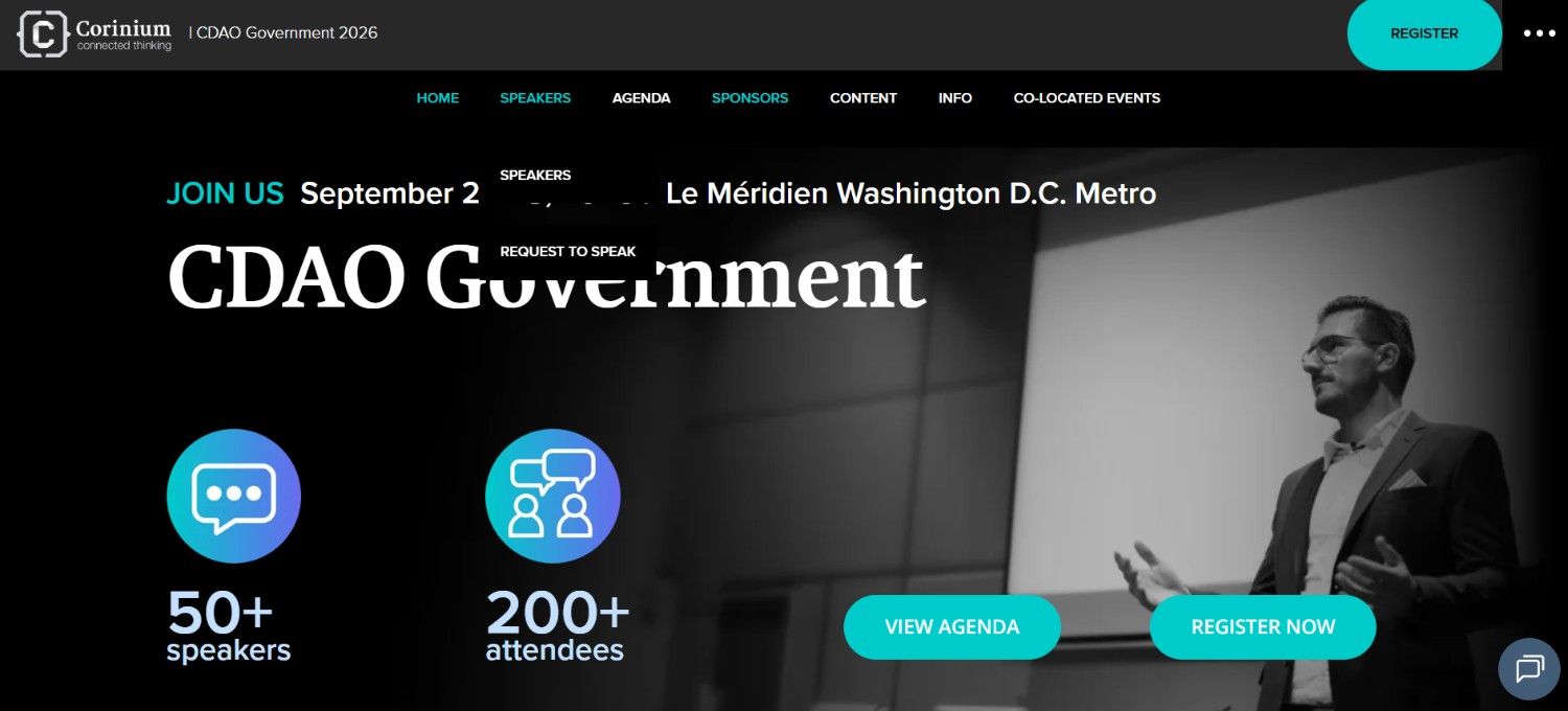 CDAO Government